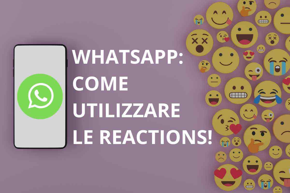 whatsapp reaction (foto crmag)