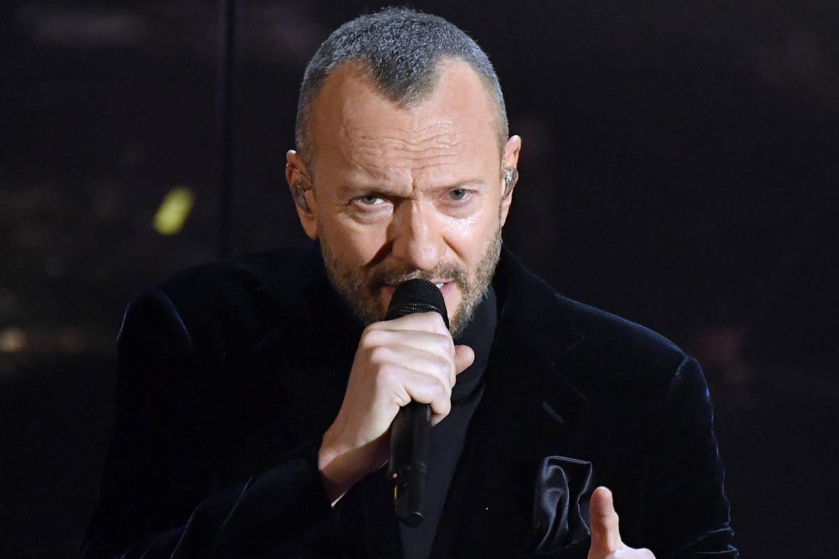 Biagio Antonacci: la volte in cui rischiò la vita