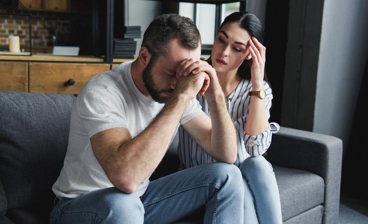 Come capire se il tuo partner non è emotivamente disponibile