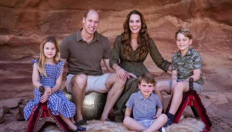 William - Kate