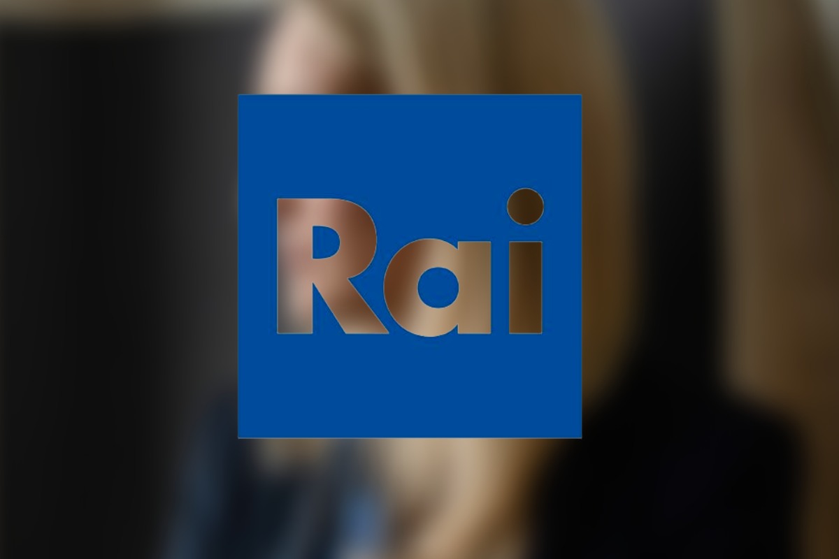 Incidente Rai attrice