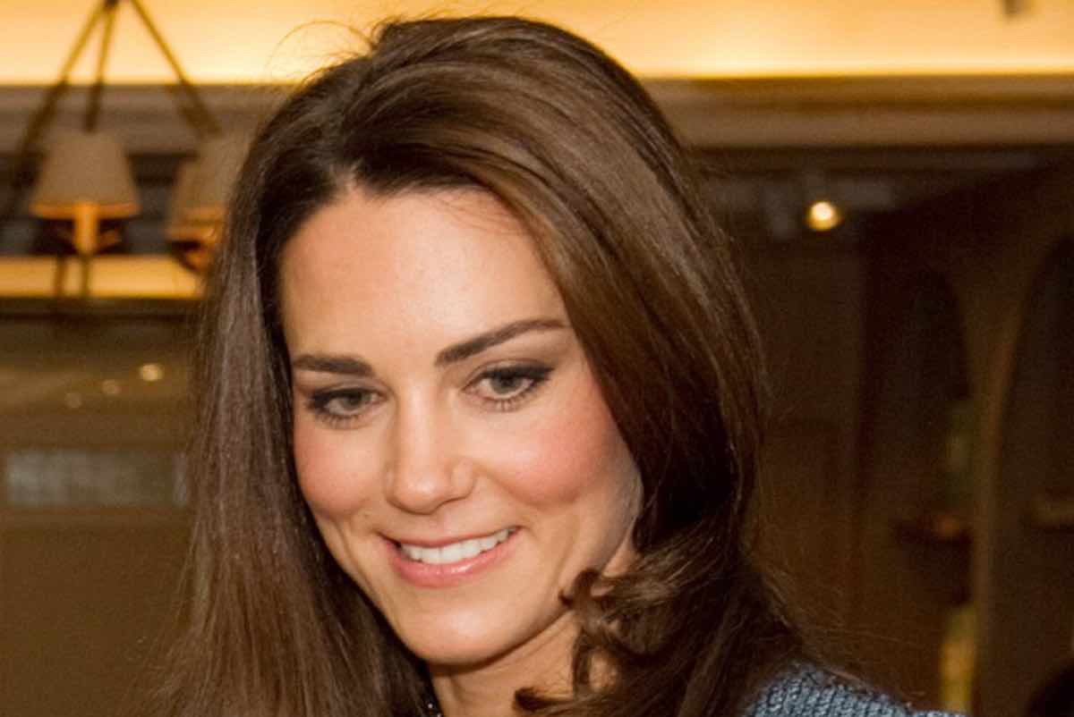 Kate middleton botox