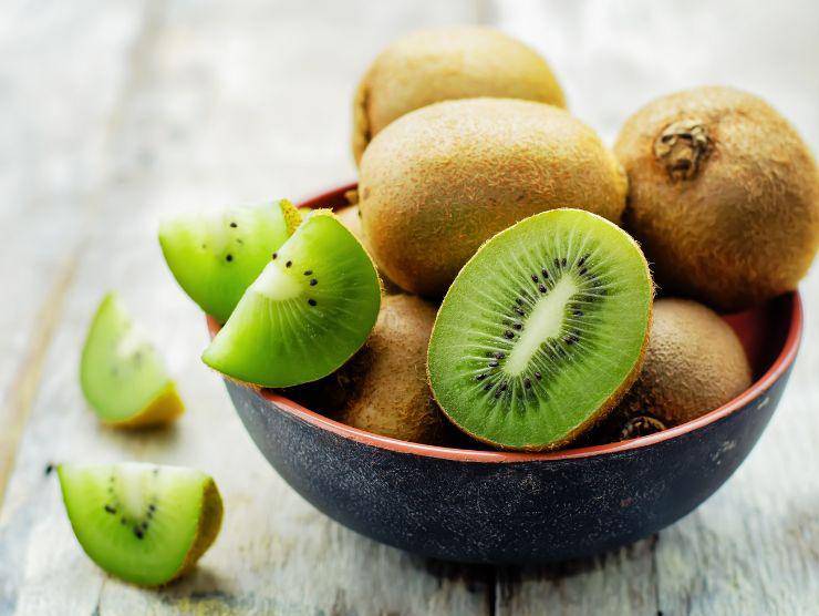 Kiwi- la scoperta scientifica