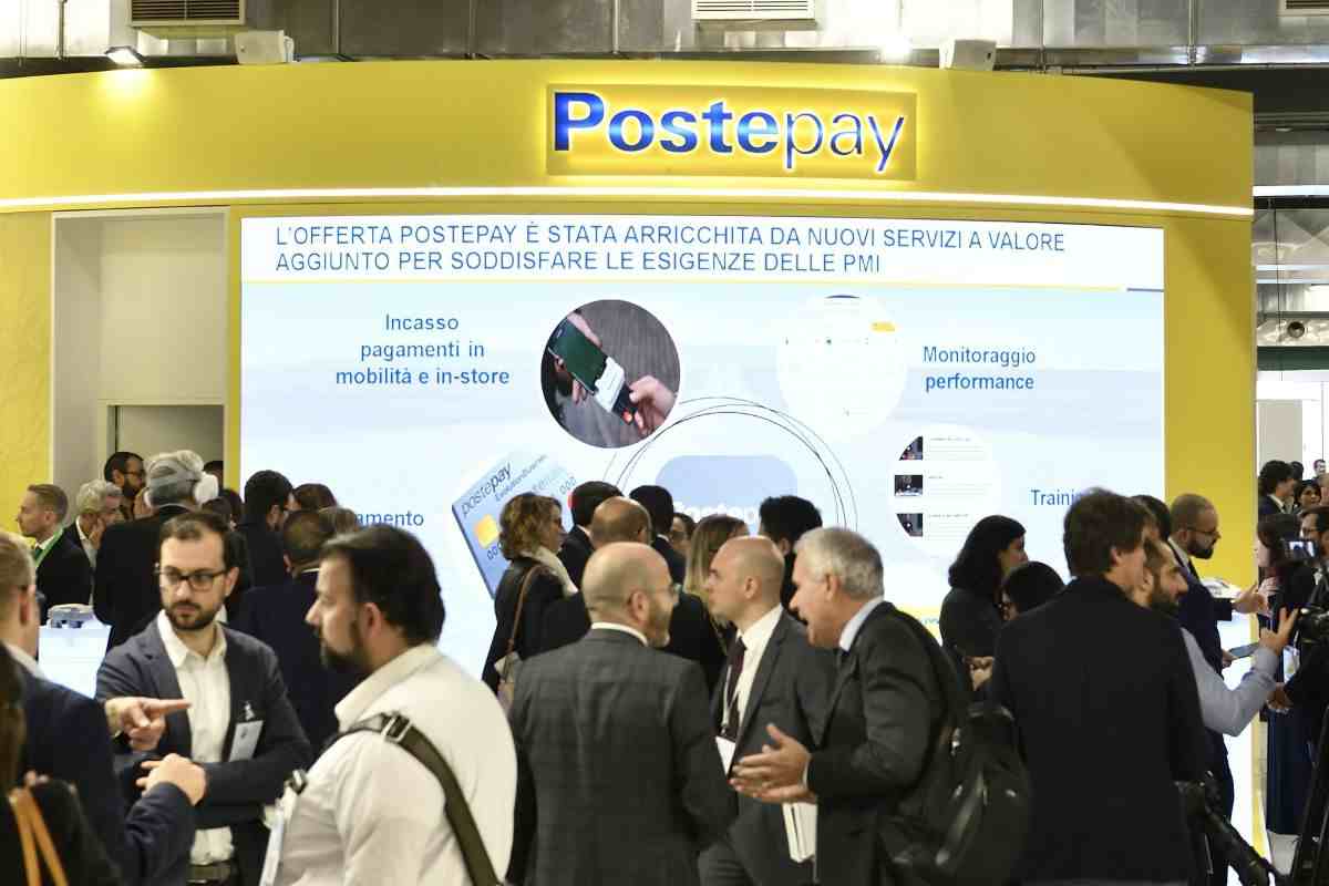 postepay nuove carte cambiamenti 