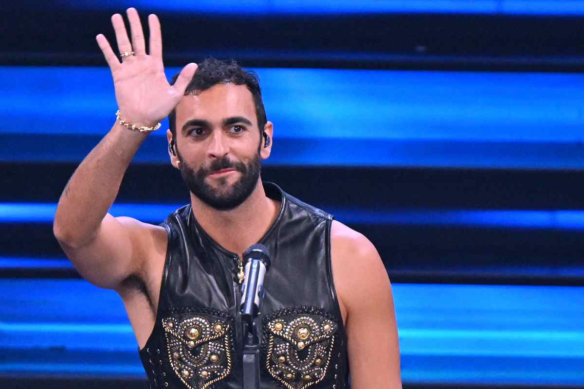 Marco Mengoni è fidanzato?