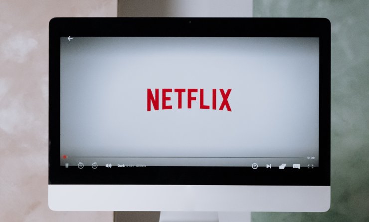 Netflix, novità per gli utenti