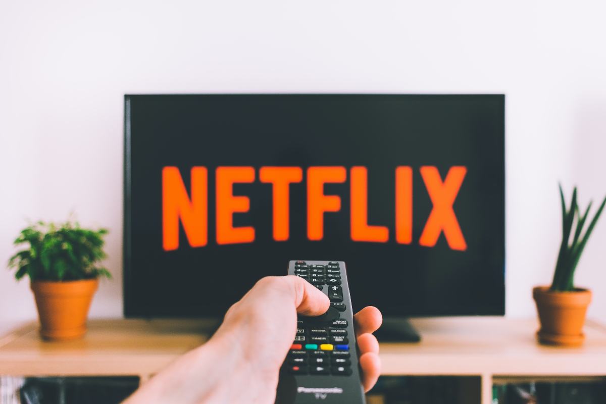 Netflix, novità per gli utenti