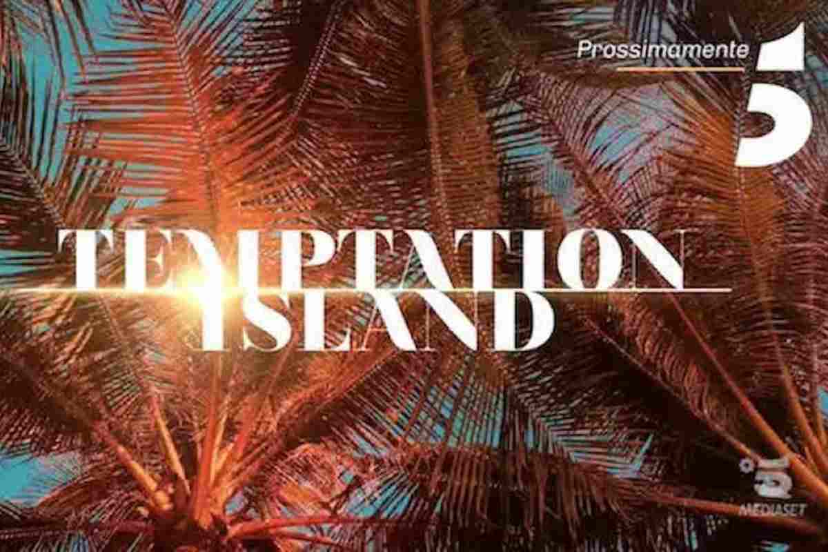 Temptation Island - CrMag.it 