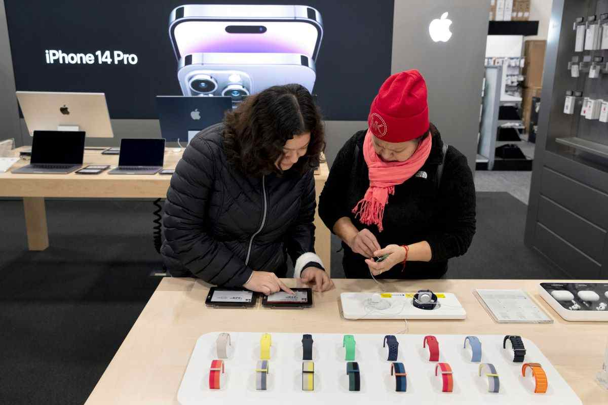 apple watch nuova funzione salute cuore