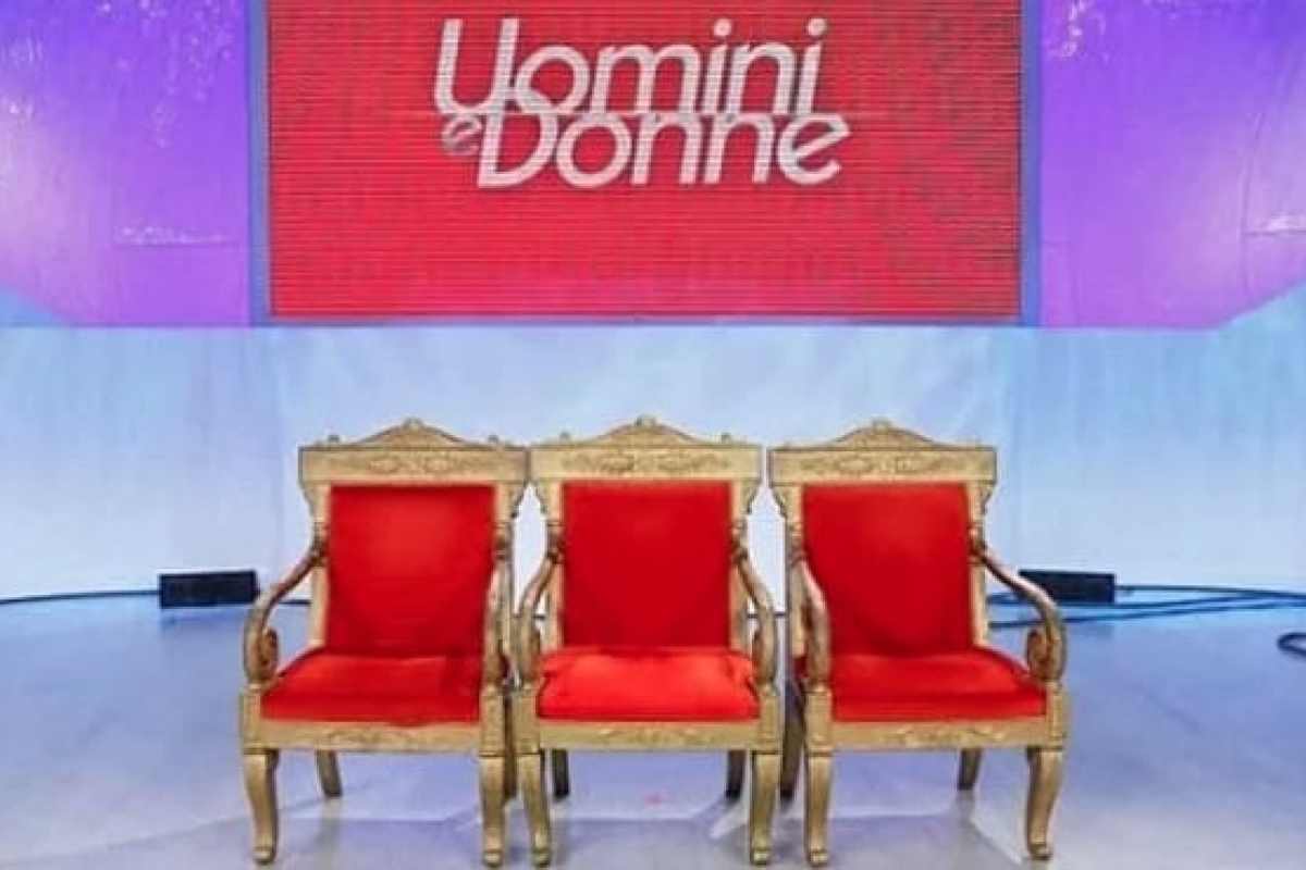 Uomini e Donne - CrMag.it 