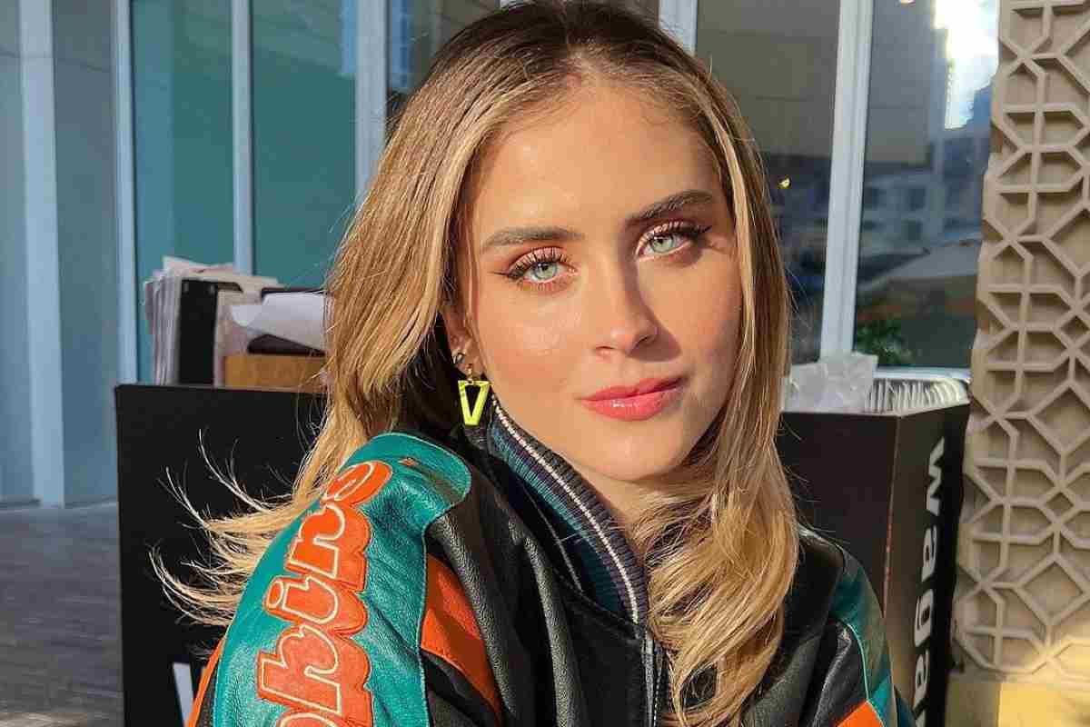 Valentina Ferragni- CrMag.it /Ansa Foto 