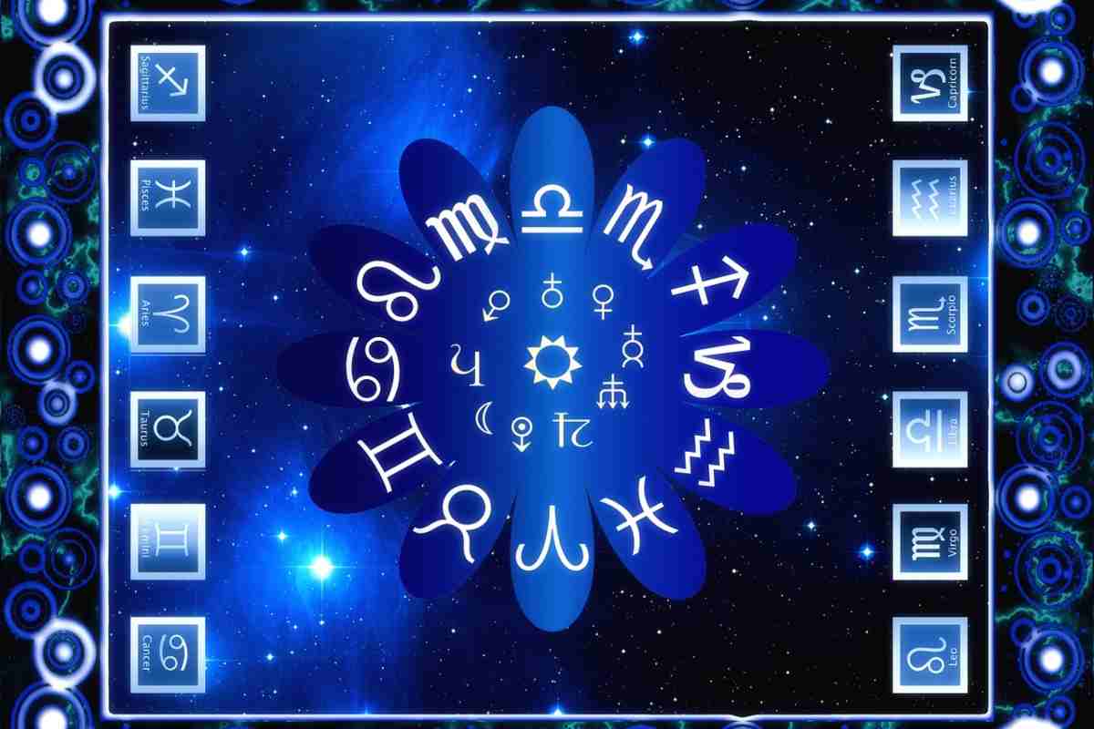 I segni zodiacali più testardi