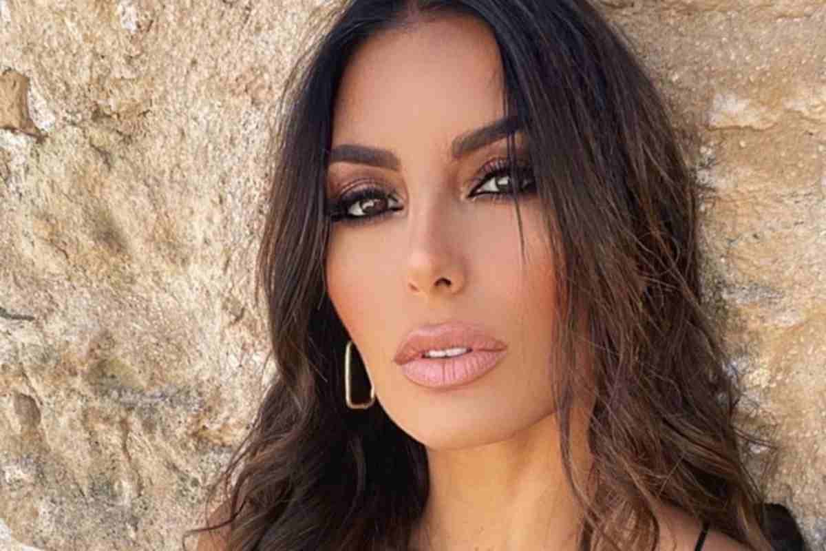 elisabetta gregoraci incredibile 