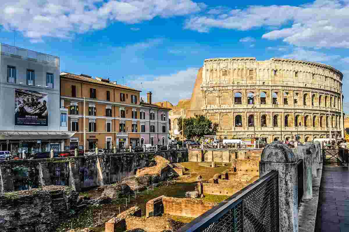 Italia, rimaniamo senza quel bene