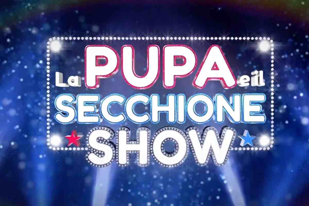 La pupa e il Secchione novità