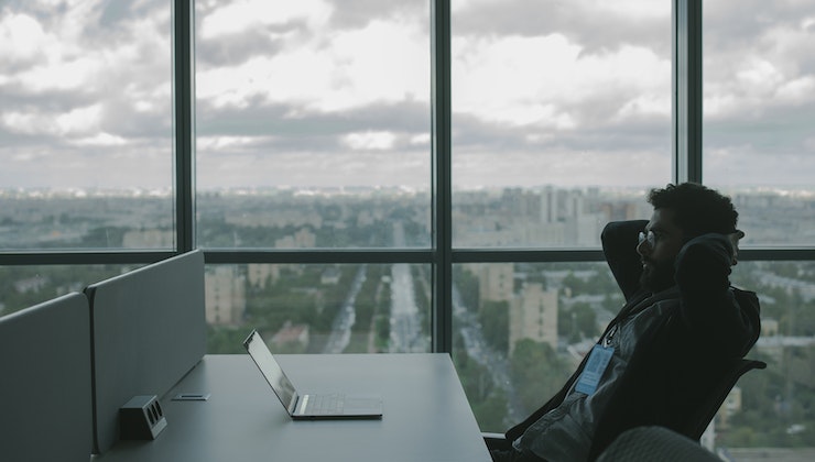 lavorare abitudine cambiare