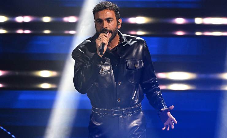 terribile marco Mengoni 