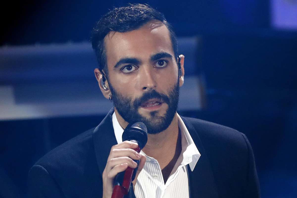 marco Mengoni terribile