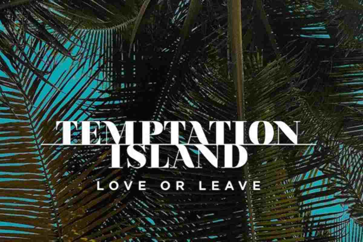 temptation island anticipazioni