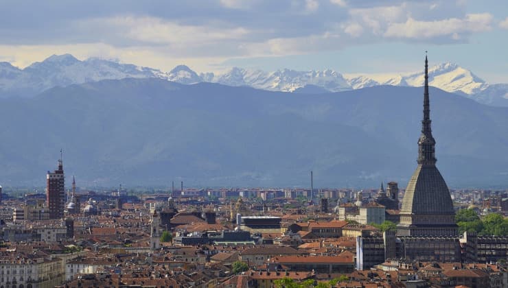 città più inquinata italia