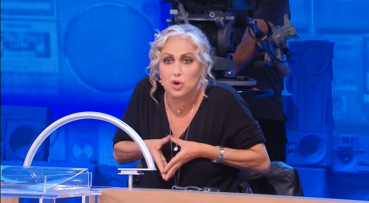 Alessandra Celentano, critiche per lei