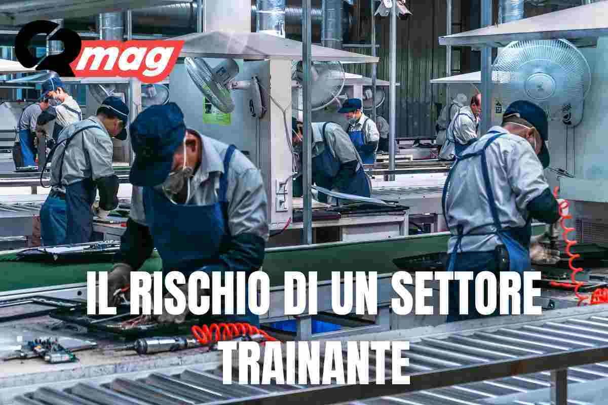 Allarme lavoratori turismo