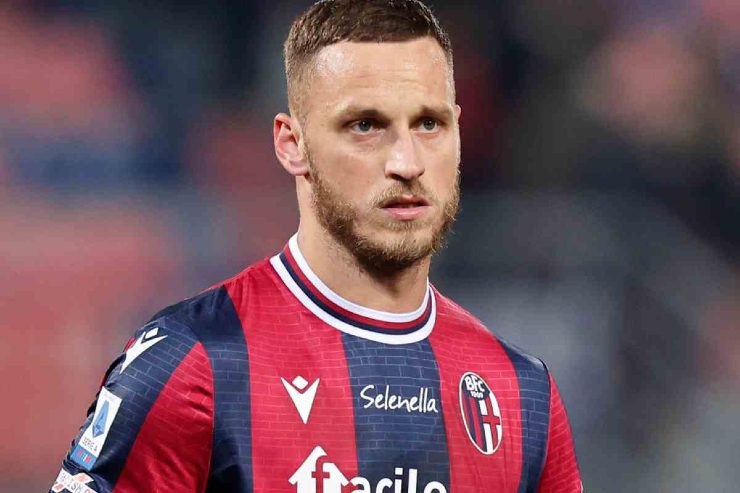 Arnautovic - CrMag.it 