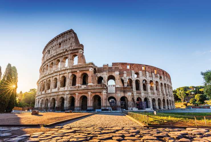 Colosseo - CrMag.it 