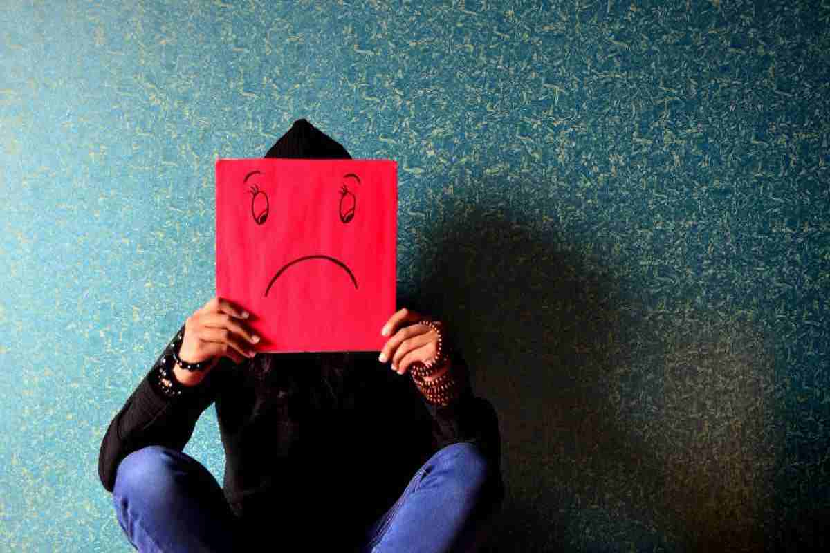 Depressione ed inquinamento-correlazione