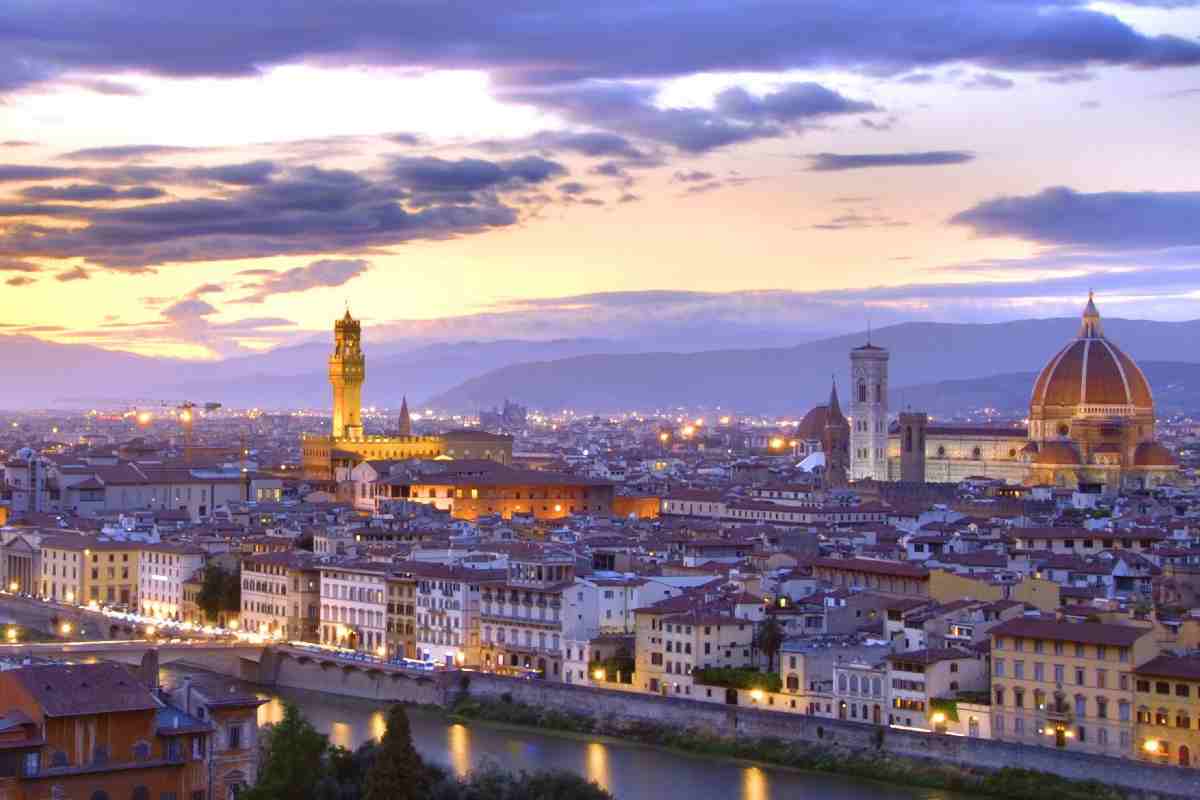 Firenze - CrMag.it 