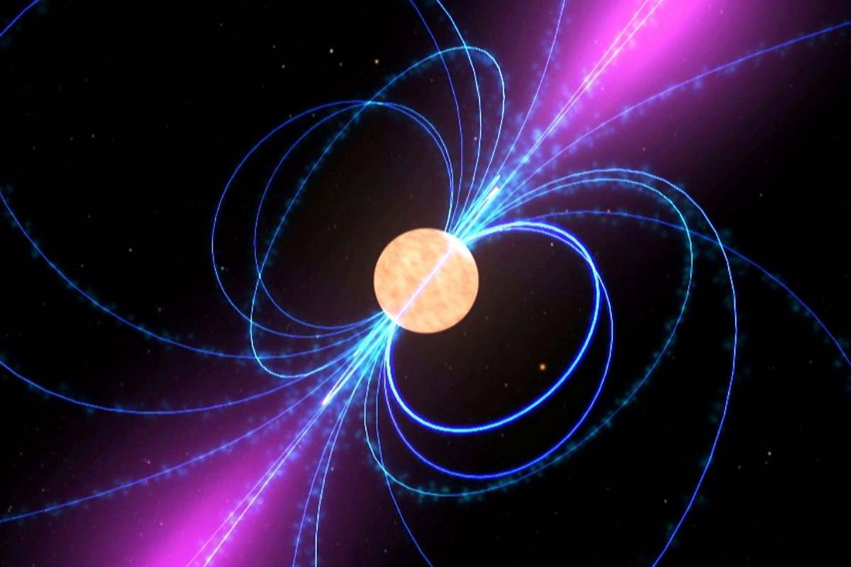 causa radiazioni termiche terra teoria agghiacciante