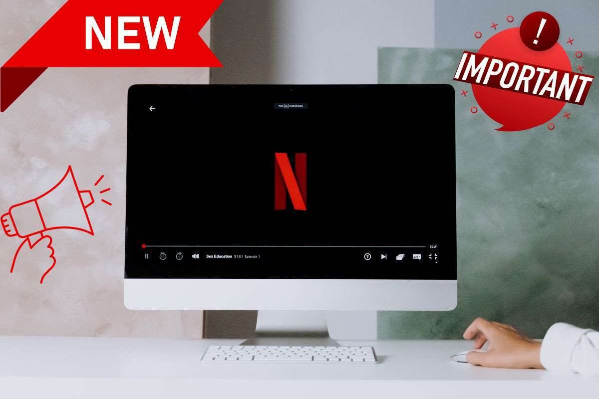 Netflix, il nuovo servizio in arrivo