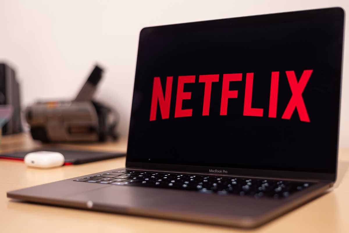 Netflix, il nuovo servizio in arrivo