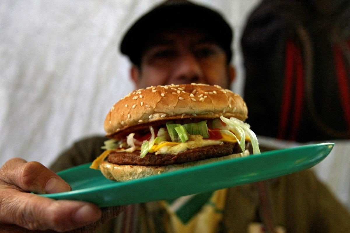 mangiare sano quanto costa nuovo studio confronto dieta scadente