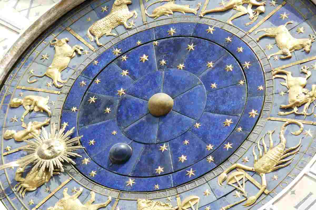 Eventi astrologici 2023