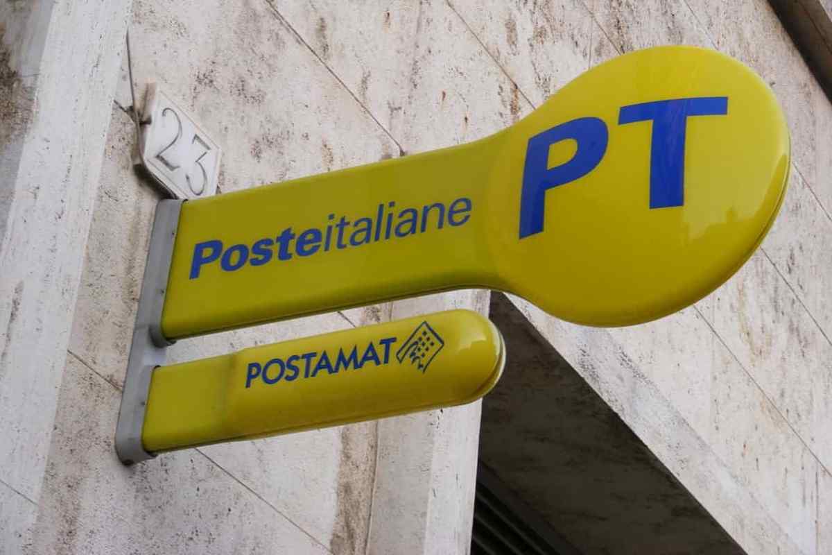 Poste - CrMag.it 