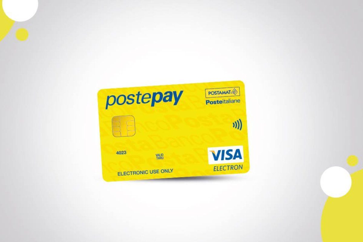 Postepay