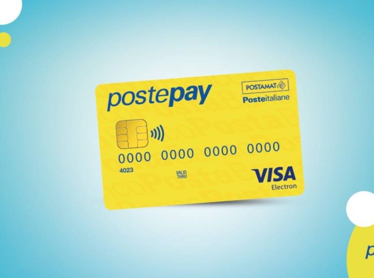 Postepay 