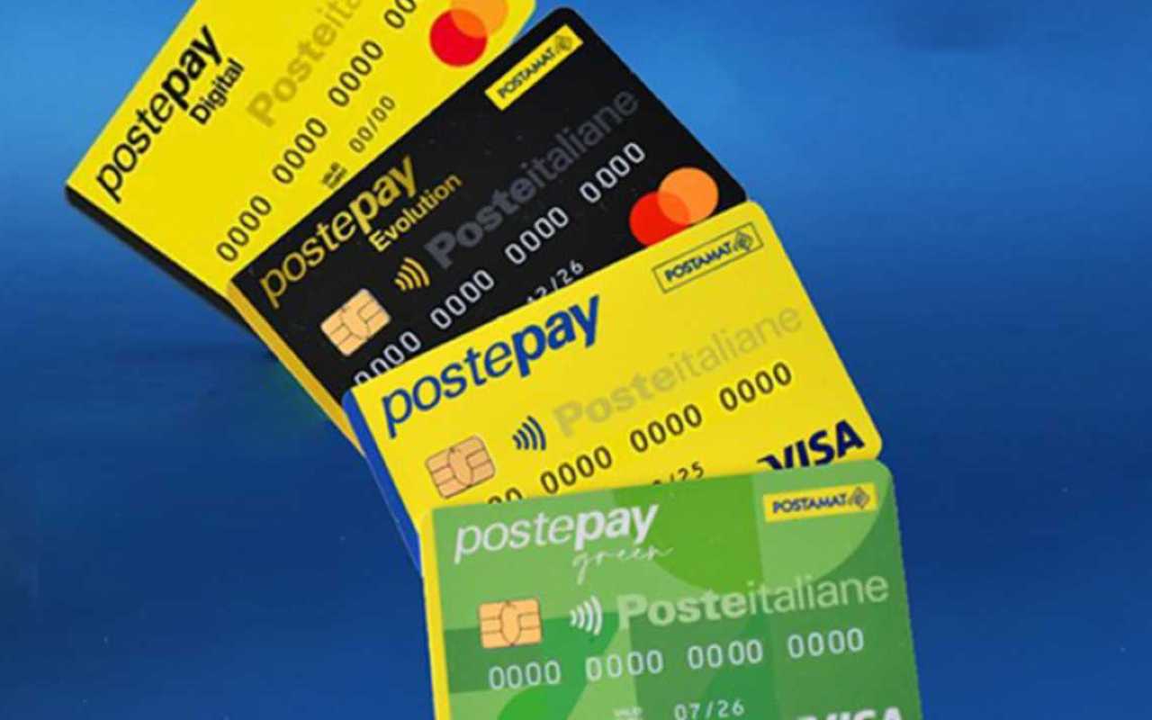 Postepay - CrMag.it