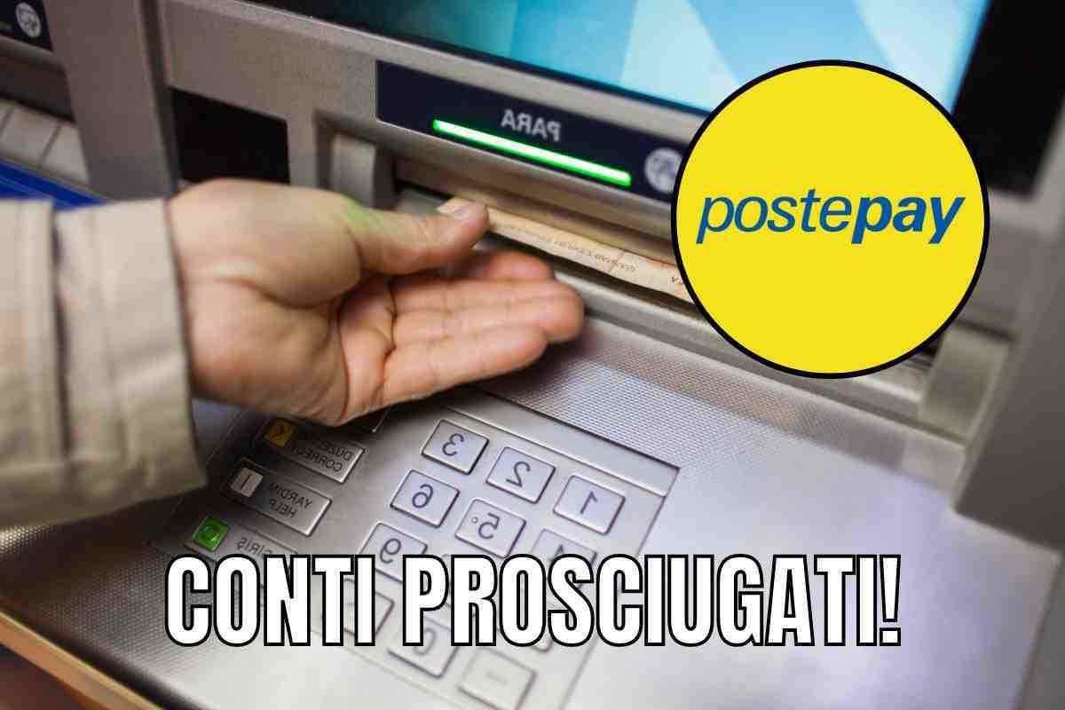 Postepay, attenti alla truffa - CrMag.it