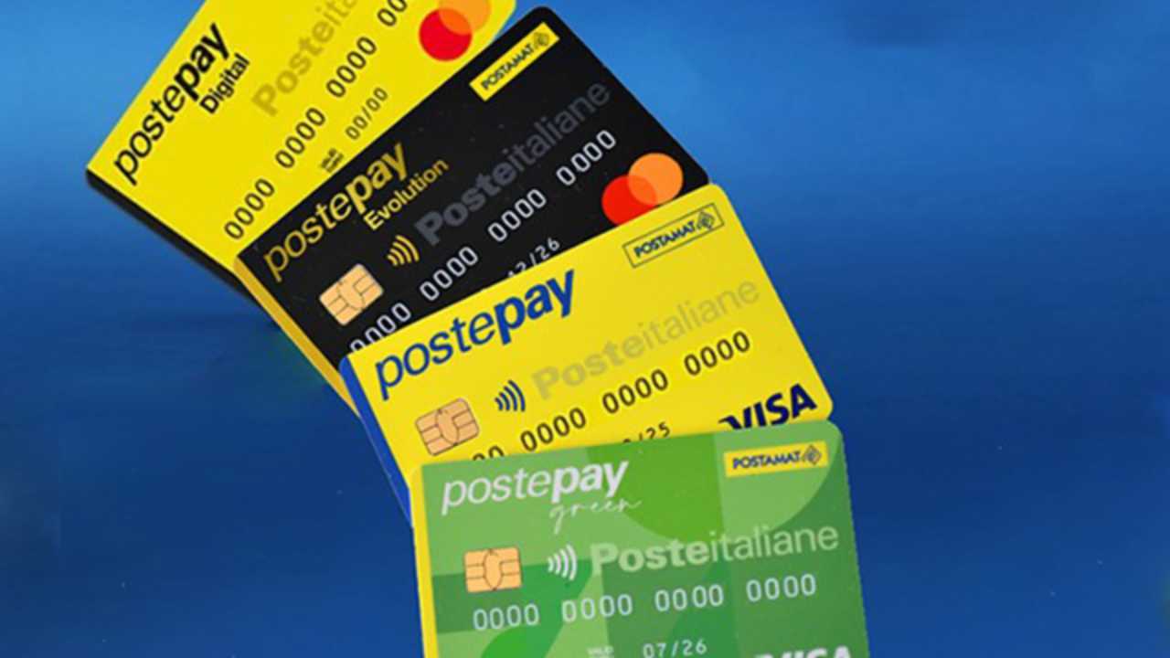 Postepay, la nuova truffa - CrMag.it 20230306