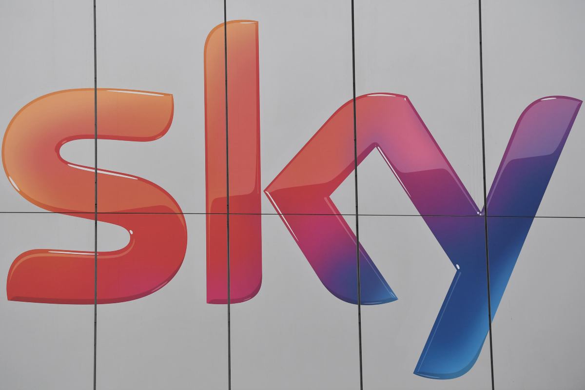 Offerta Sky