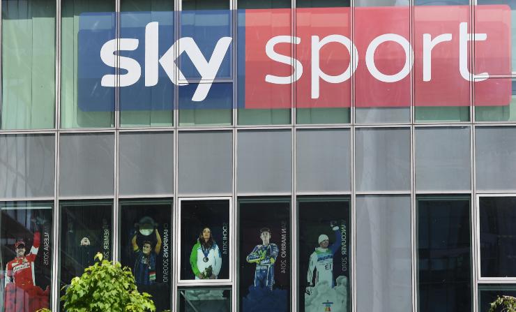 Sky Wifi e Sky Sport a 19,90