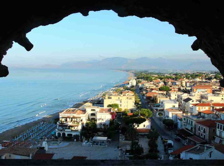 Sperlonga - CrMag.it 