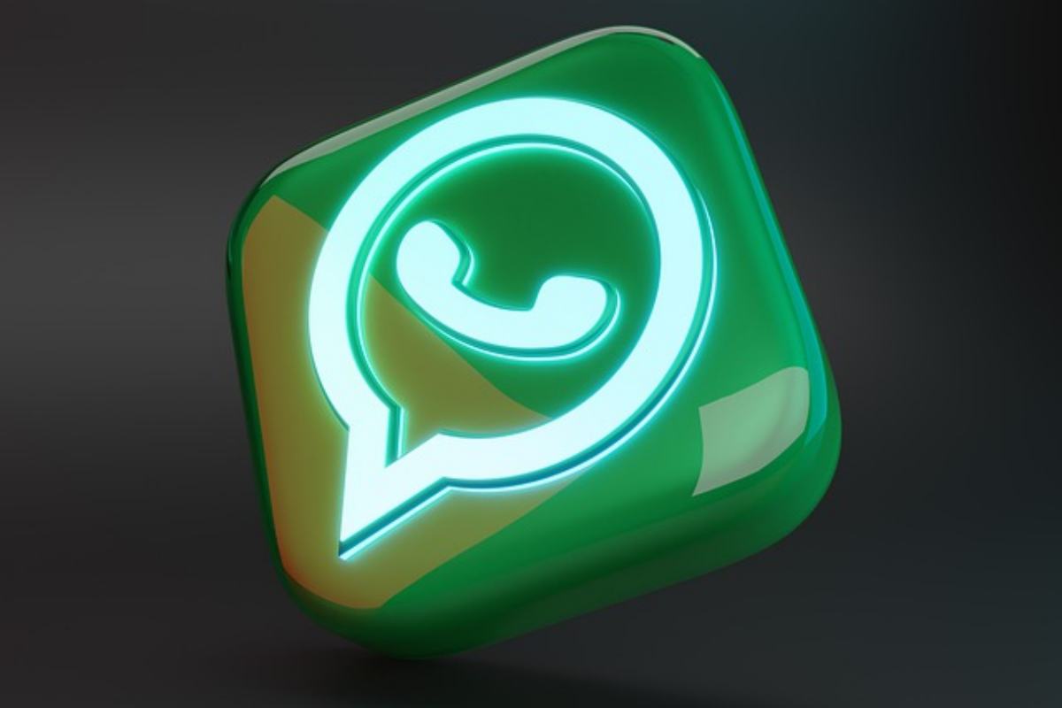 WhatsApp nuovo text editor