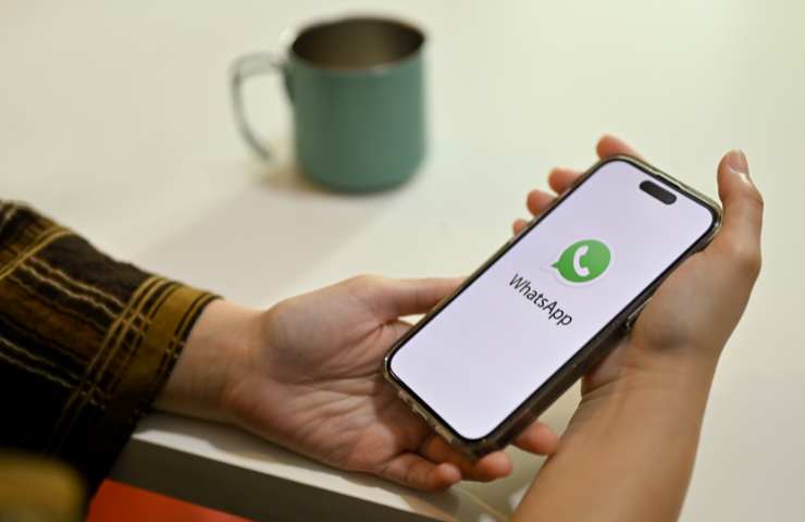 Whatsapp: nuova funzione
