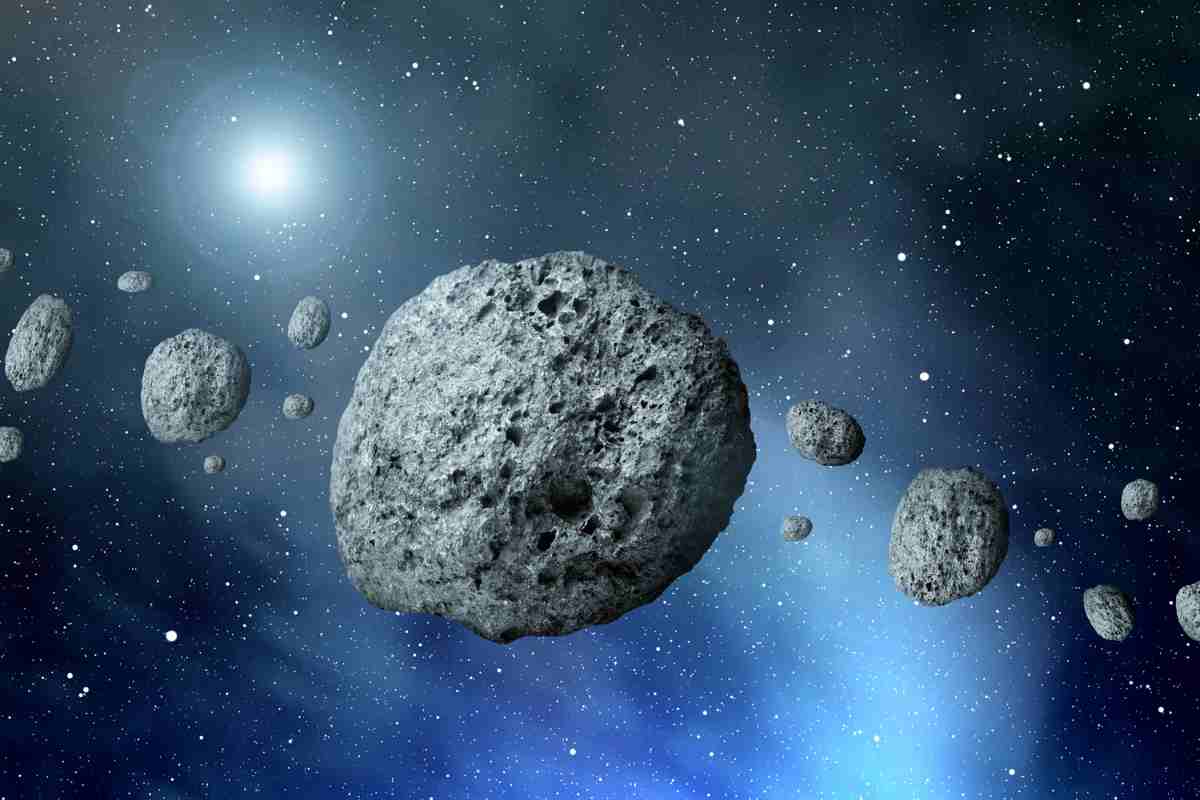 asteroidi Terra allarme scienziati