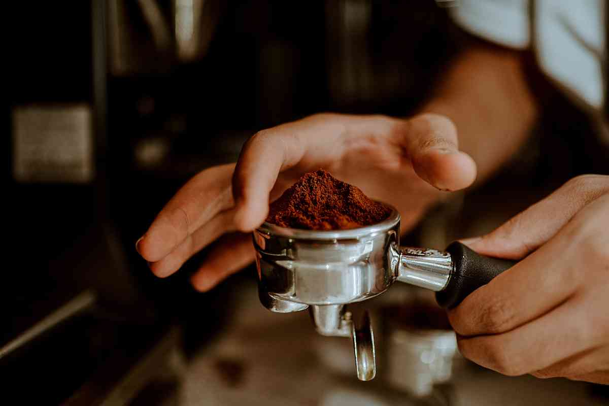 Caffè salute