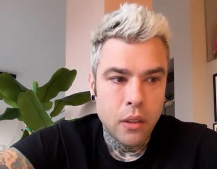 Fedez, duro attacco contro di lui