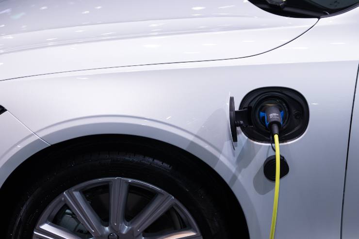 Auto elettriche: quanto consumano